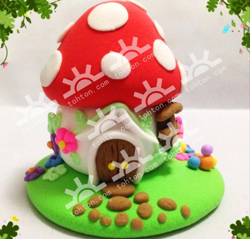 小屋