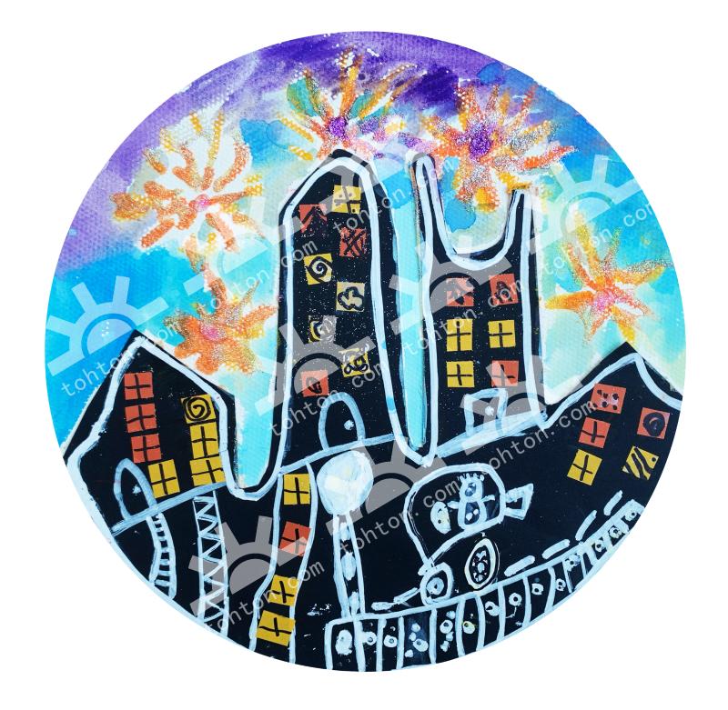 美丽家园