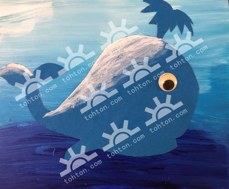 如鲸似海