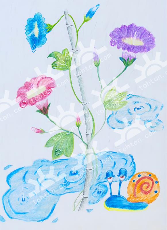 小小的天大大的梦想