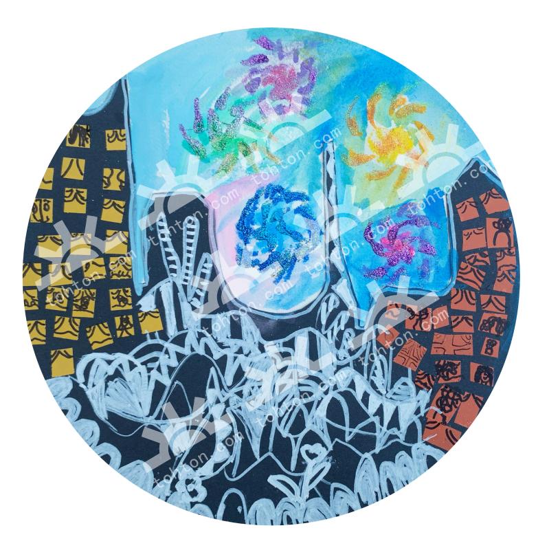 美丽家园