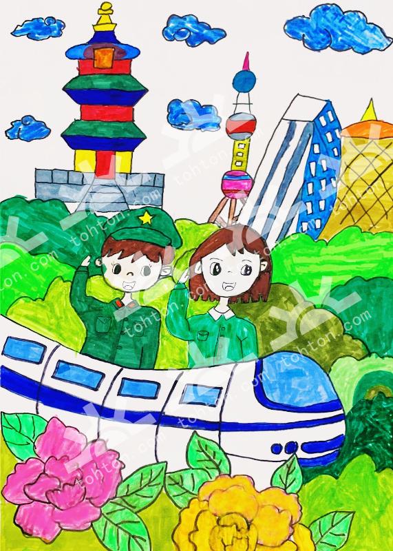 辉煌赞歌