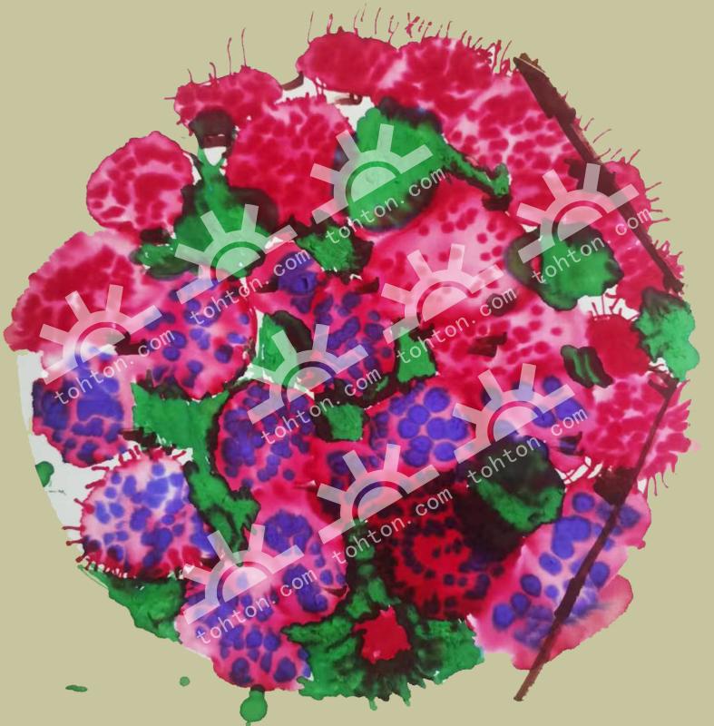 甜到心里