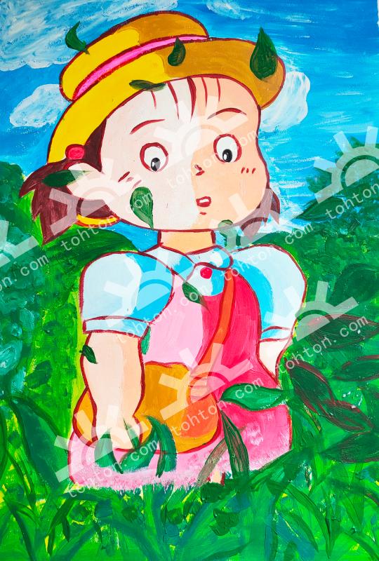 千与千寻