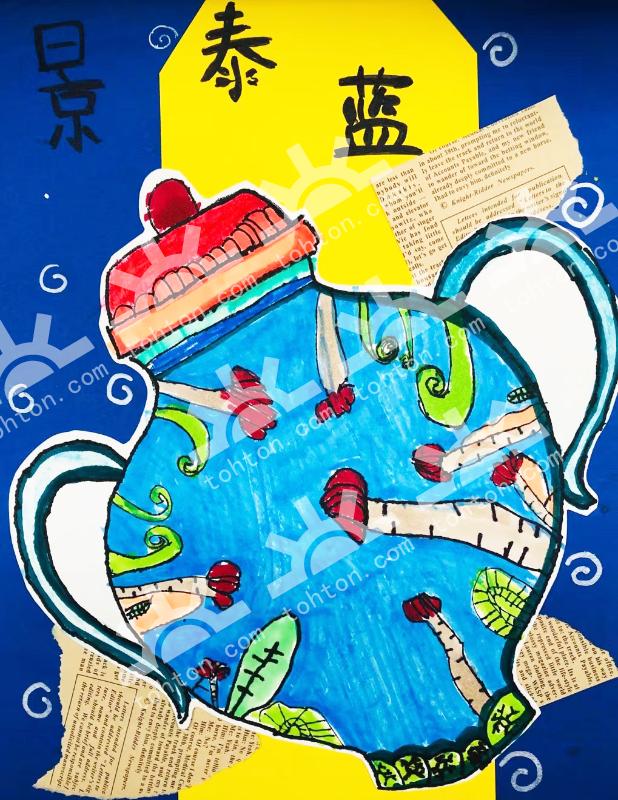 景泰蓝