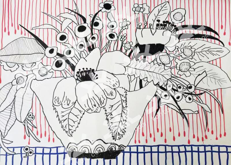 繁花