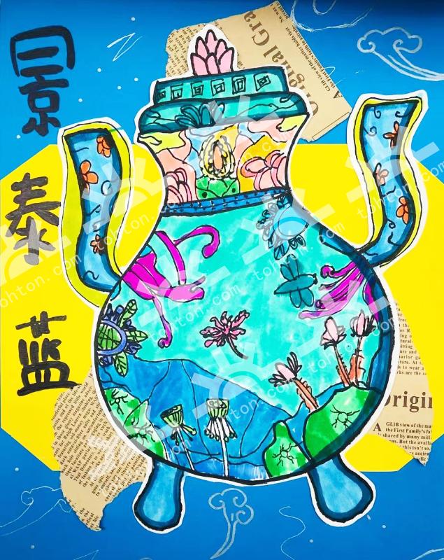 景泰蓝