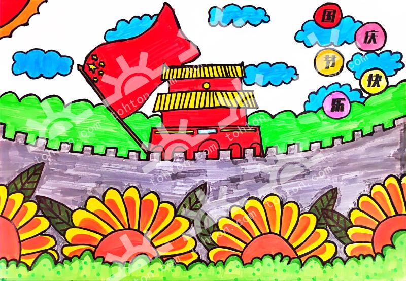 放飞中国梦
