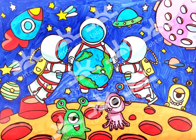 星际旅行