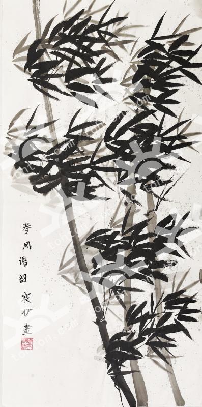春风和韵
