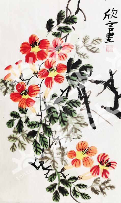 夏艳