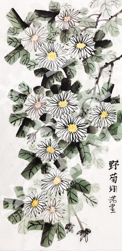野菊