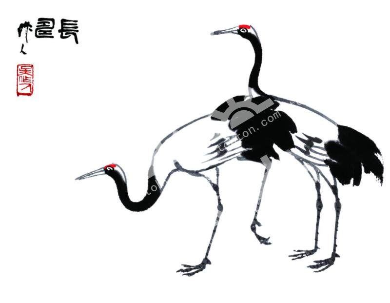 长寿