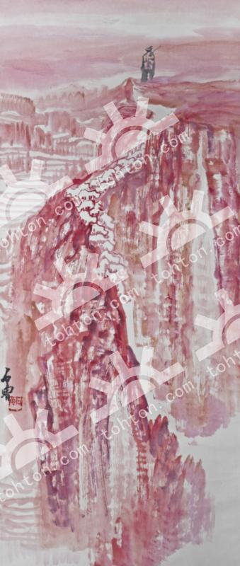 牧羊人高歌东方红