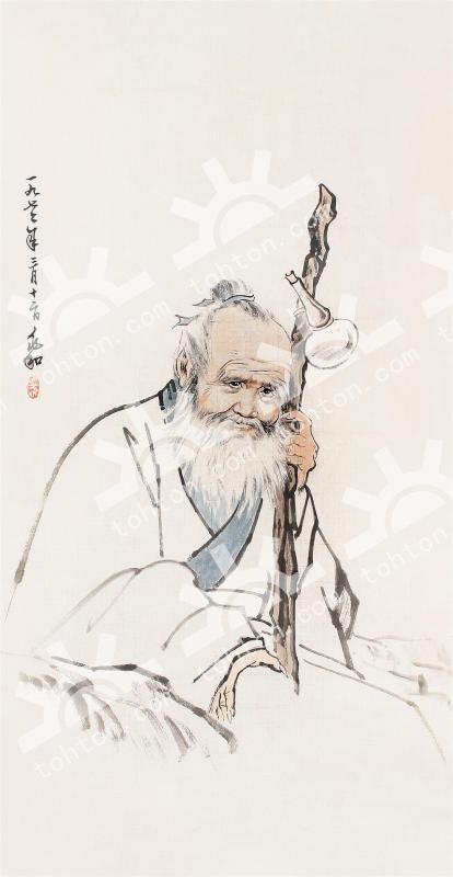 人物二